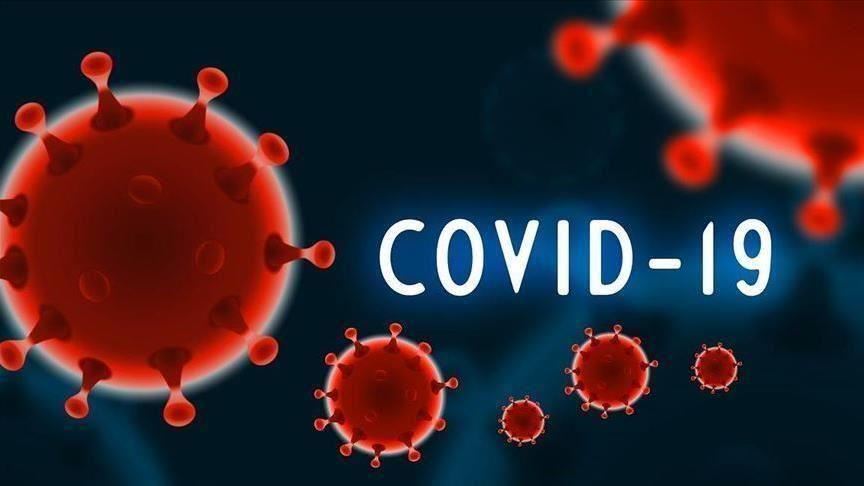 COVID-19: Prevention